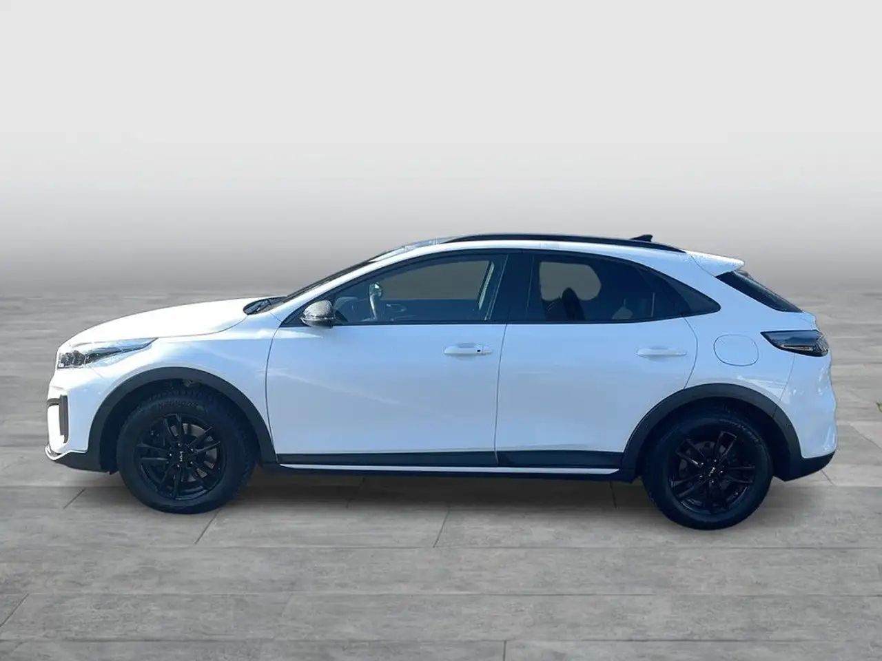 Kia XCeed GT Line Navi Pano ACC SHZ PDC JBL Bi-LED 3