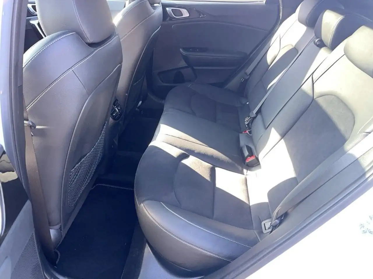 Kia XCeed GT Line Navi Pano ACC SHZ PDC JBL Bi-LED 14