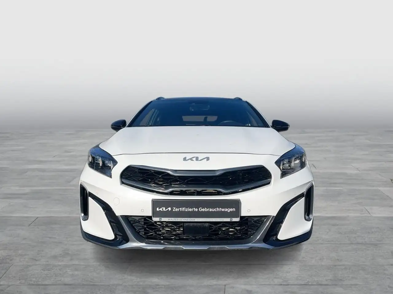 Kia XCeed GT Line Navi Pano ACC SHZ PDC JBL Bi-LED 10