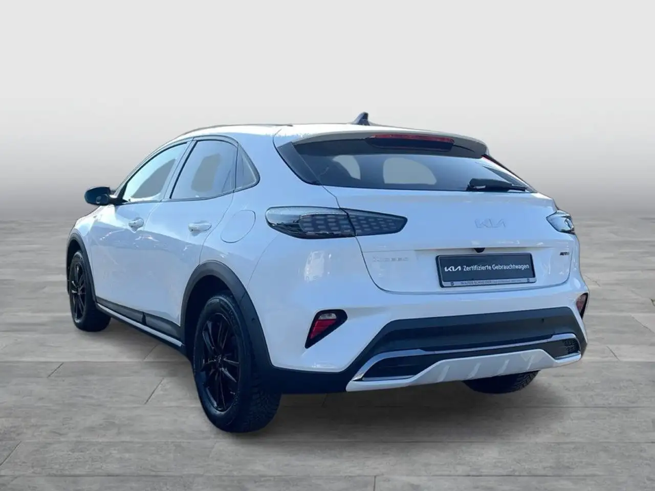 Kia XCeed GT Line Navi Pano ACC SHZ PDC JBL Bi-LED 4