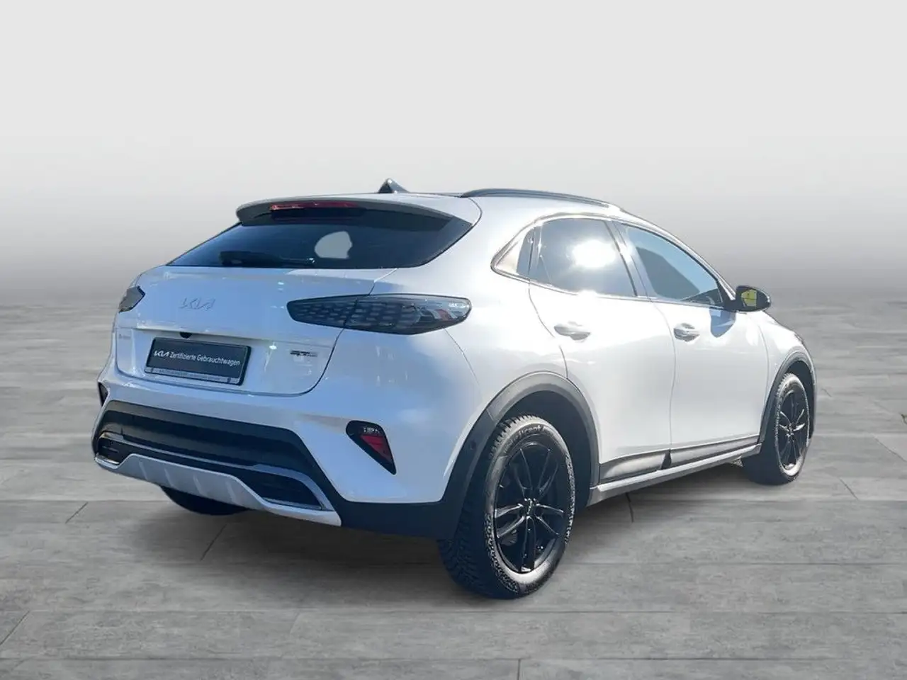 Kia XCeed GT Line Navi Pano ACC SHZ PDC JBL Bi-LED 7