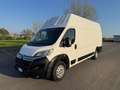 Citroen Jumper 35 DUCATOMAXI cv130 PASSO LUNGO TETTO ALTO Bianco - thumbnail 13