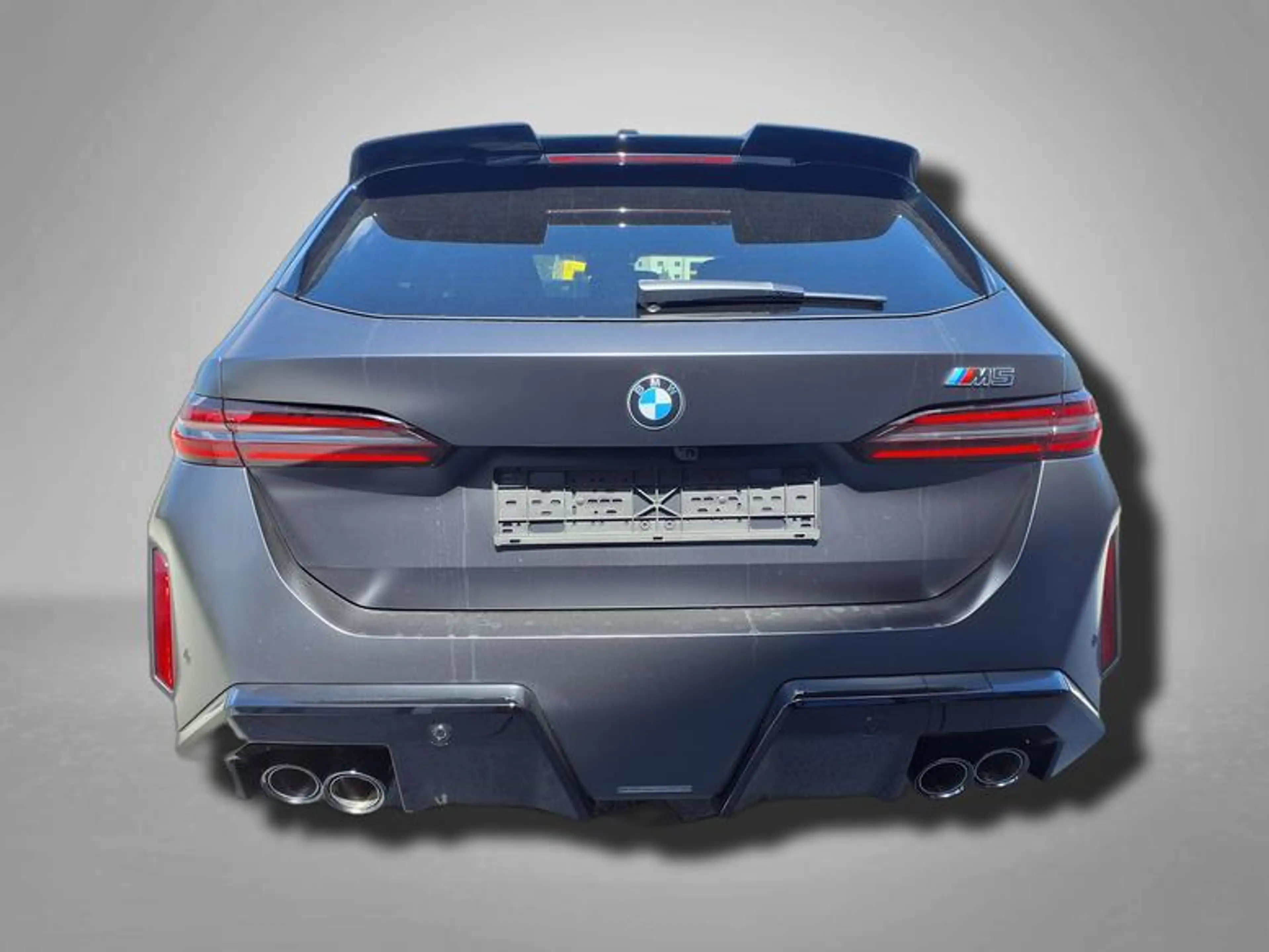 BMW M5 Touring M Steptronic xDrive 535 kW (727 PS), Au... — photo 3