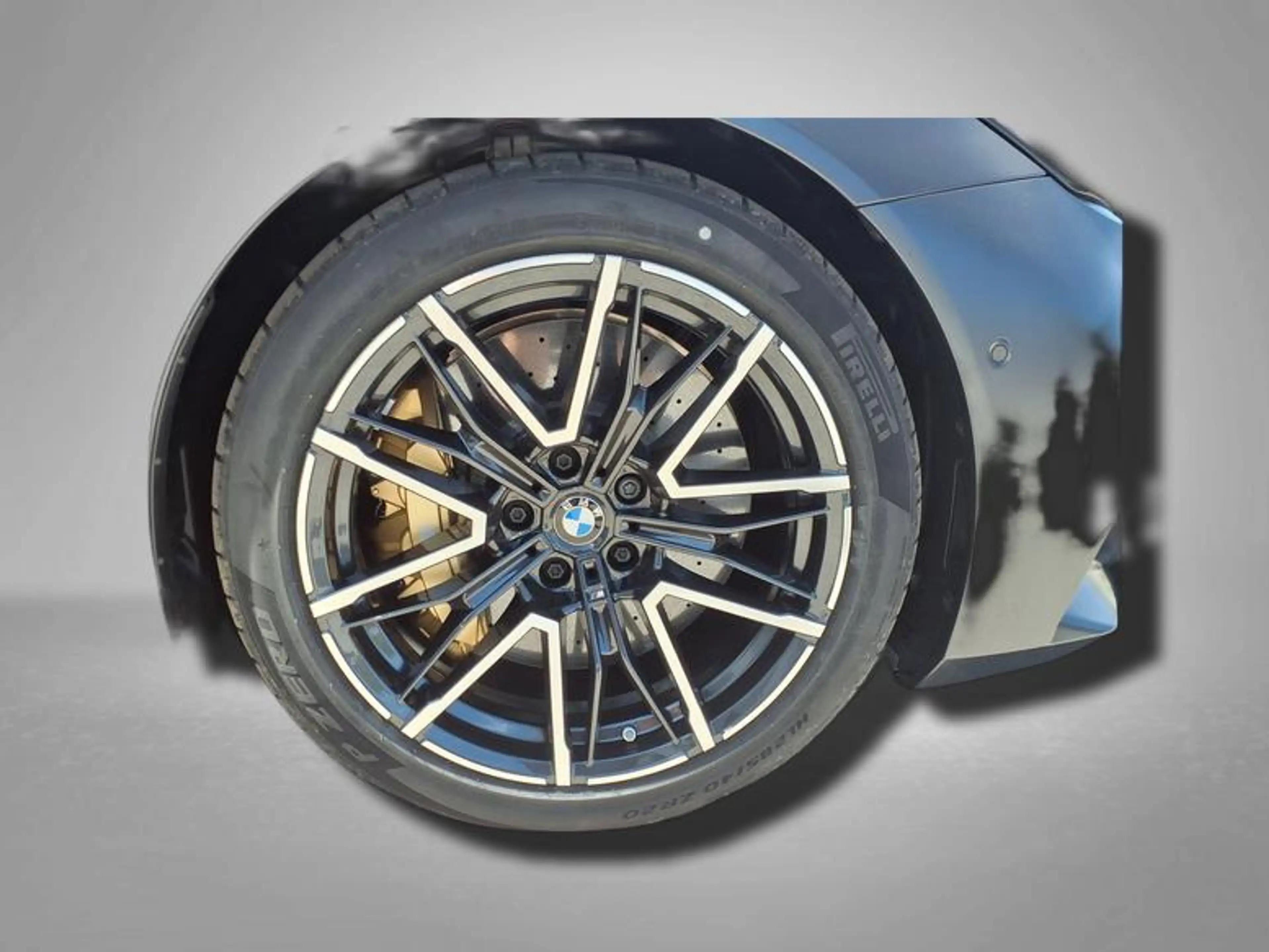 BMW M5 Touring M Steptronic xDrive 535 kW (727 PS), Au... — photo 15