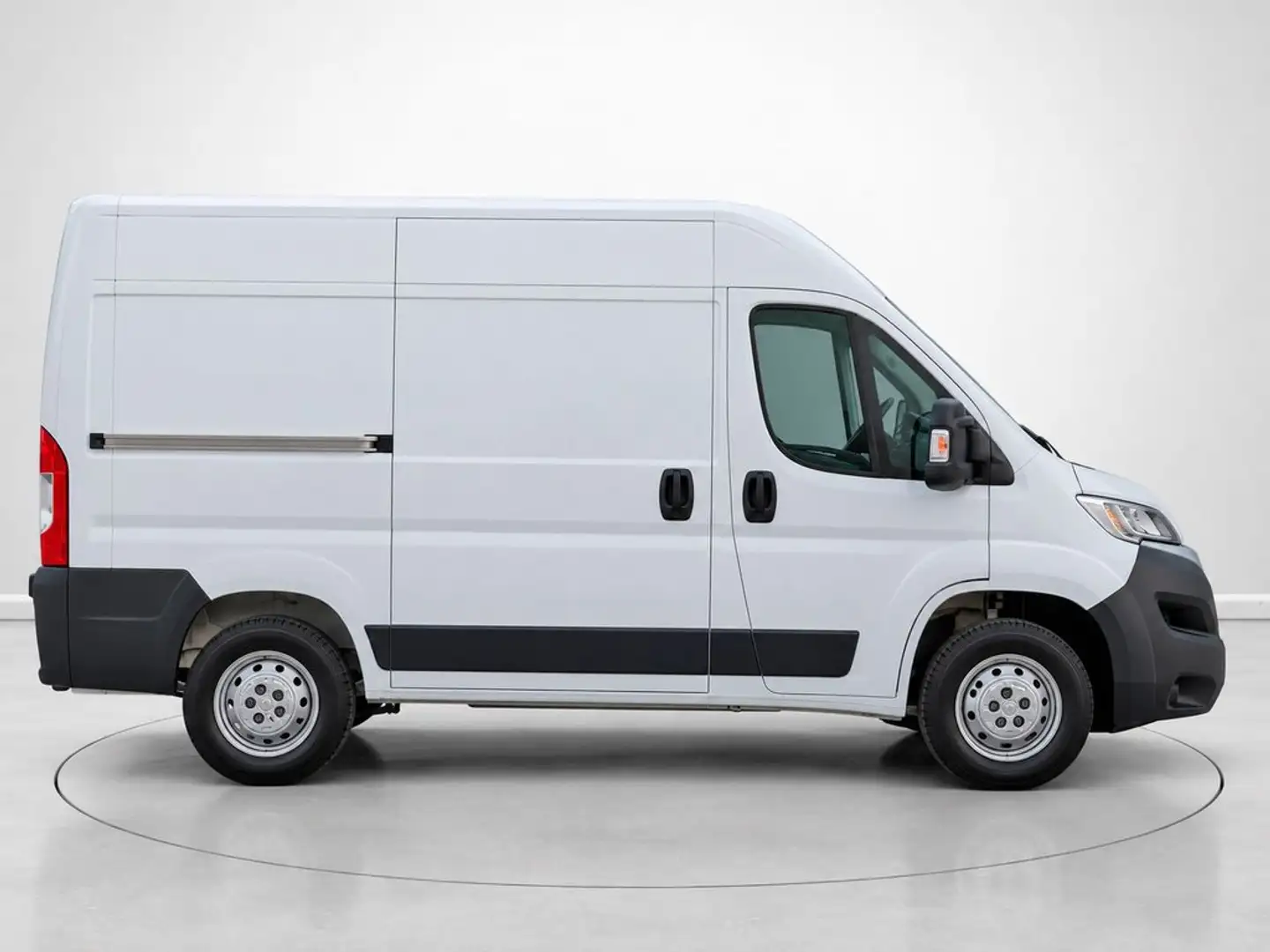 Citroen Jumper Fg. 2.2BlueHDi 30 L1H1 S&S 140 Blanco - 2