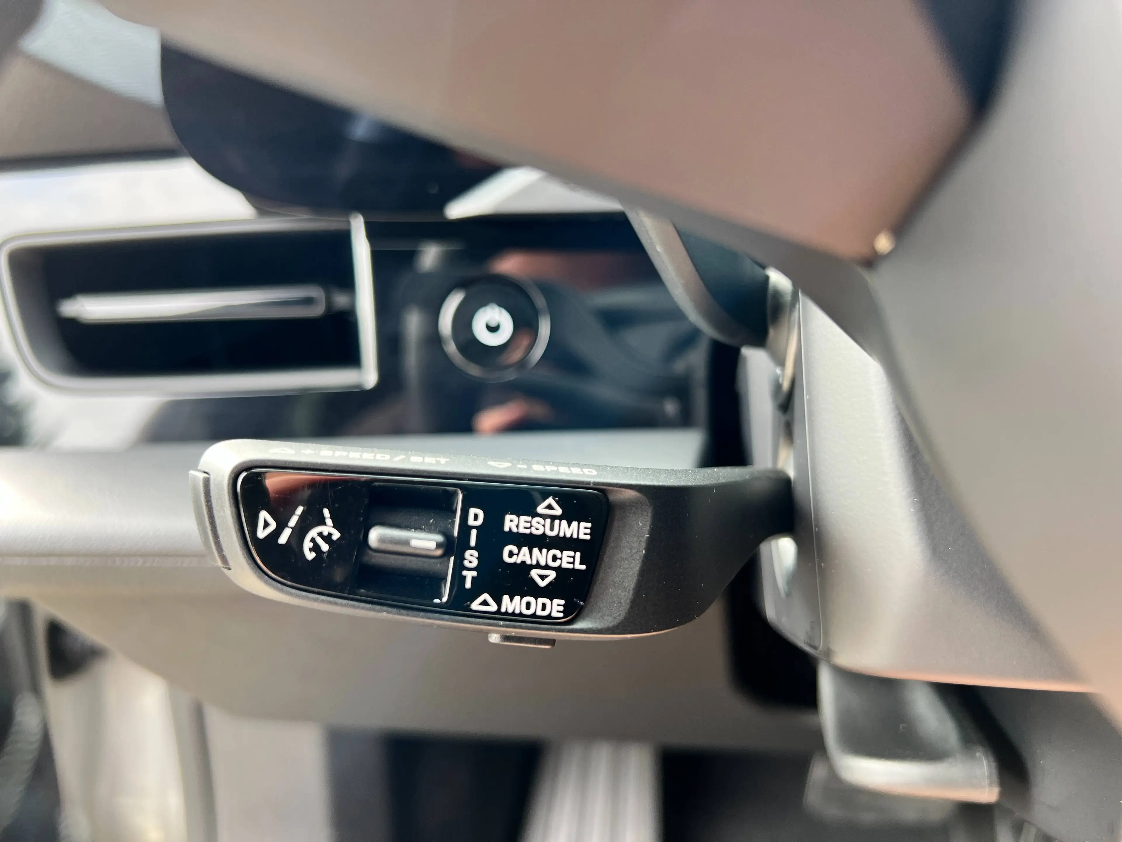 Porsche Taycan Cross Turismo 4S - SPORT CHRONO/ LUCHT/ ADAPTIVE/ LED — photo 12