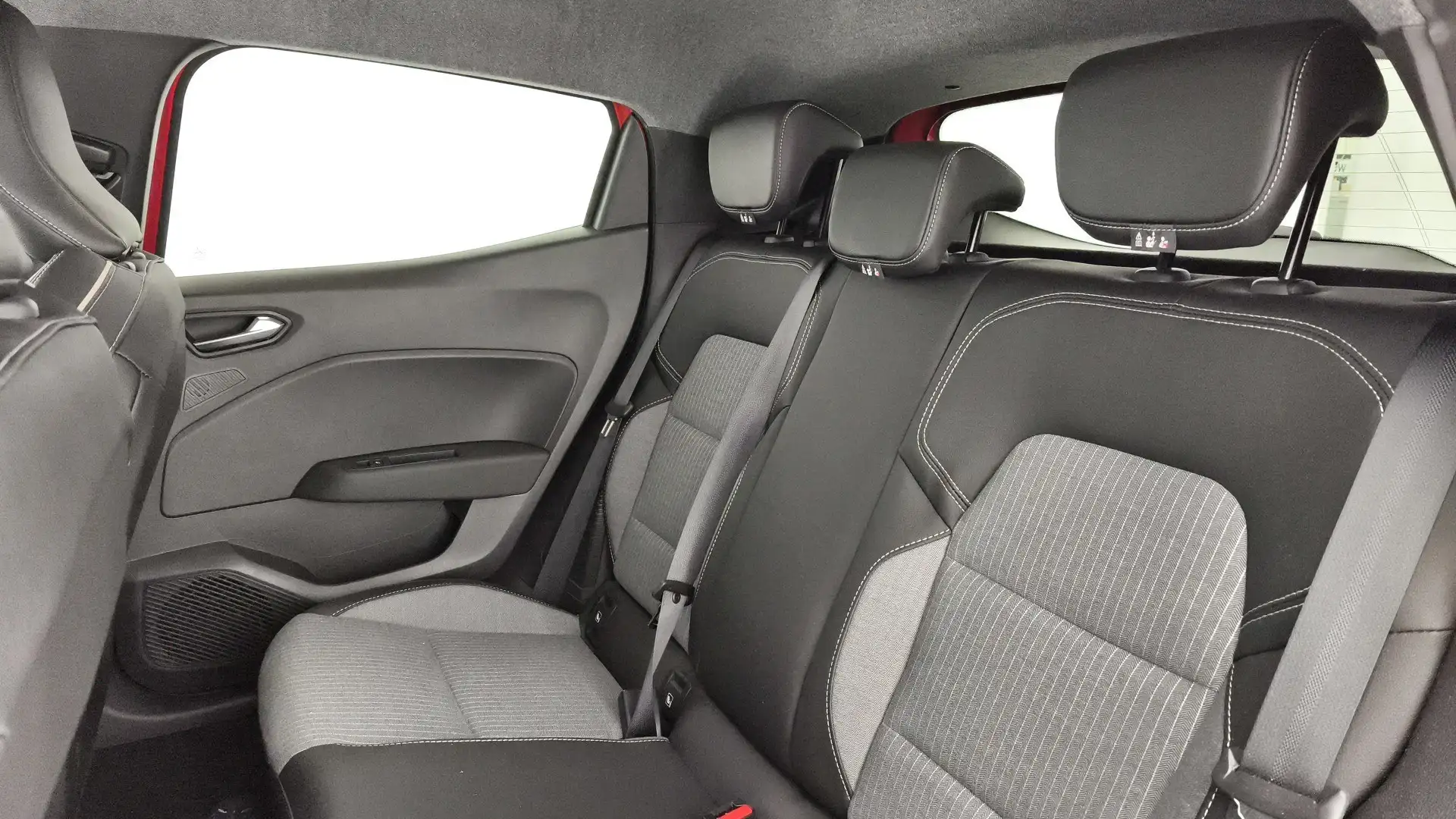 Renault Clio E-TECH Full Hybrid Techno 105kW - 2