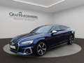 Audi S5 Sportback 3.0 TDI Tiptronic Head-up-Display Blau - thumbnail 1