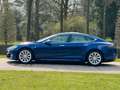 Tesla Model S MODEL S LONG RANGE RAVEN | FULL SELF DRIVE | CCS Blau - thumbnail 8