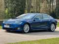 Tesla Model S MODEL S LONG RANGE RAVEN | FULL SELF DRIVE | CCS Blau - thumbnail 2