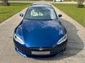 Tesla Model S MODEL S LONG RANGE RAVEN | FULL SELF DRIVE | CCS Blau - thumbnail 5