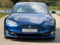 Tesla Model S MODEL S LONG RANGE RAVEN | FULL SELF DRIVE | CCS Blau - thumbnail 4