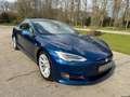 Tesla Model S MODEL S LONG RANGE RAVEN | FULL SELF DRIVE | CCS Blau - thumbnail 7