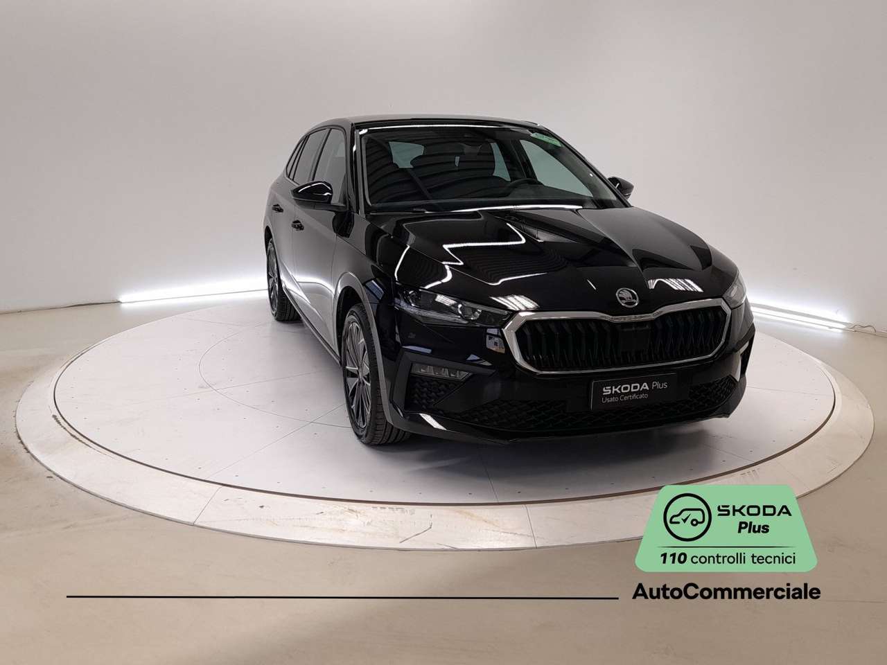 Skoda Scala 1.0 TSI 85KW STYLE DSG