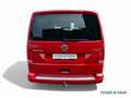 Volkswagen T6.1 Transporter 6.1 2.0 TDI Multivan Family Rot - thumbnail 6