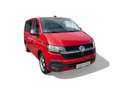 Volkswagen T6.1 Transporter 6.1 2.0 TDI Multivan Family Rot - thumbnail 16