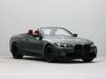 BMW M4 Cabrio xDrive Competition ANGLESEY GREEN Vert - thumbnail 10