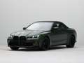 BMW M4 Cabrio xDrive Competition ANGLESEY GREEN Vert - thumbnail 2