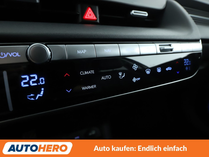 Hyundai IONIQ 5 electric drive 160 kW Uniq — photo 24