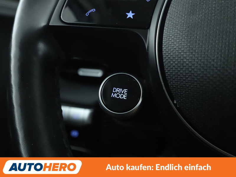 Hyundai IONIQ 5 electric drive 160 kW Uniq — photo 29