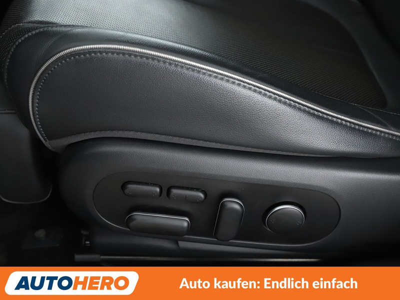 Hyundai IONIQ 5 electric drive 160 kW Uniq — photo 34