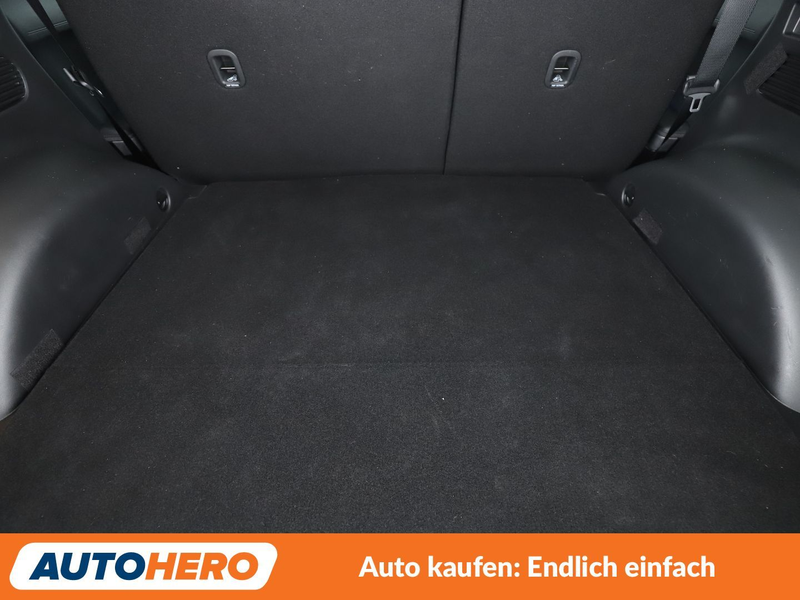Hyundai IONIQ 5 electric drive 160 kW Uniq — photo 17