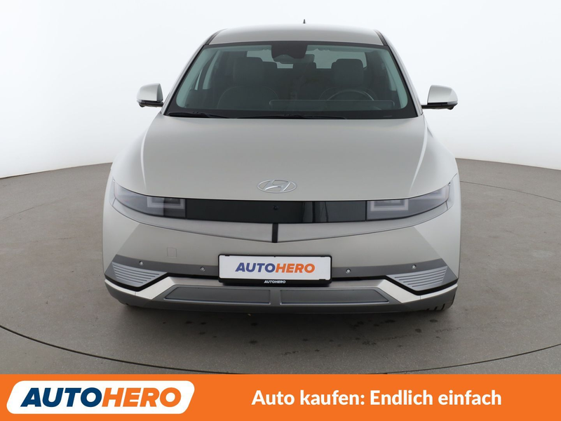 Hyundai IONIQ 5 electric drive 160 kW Uniq — photo 9