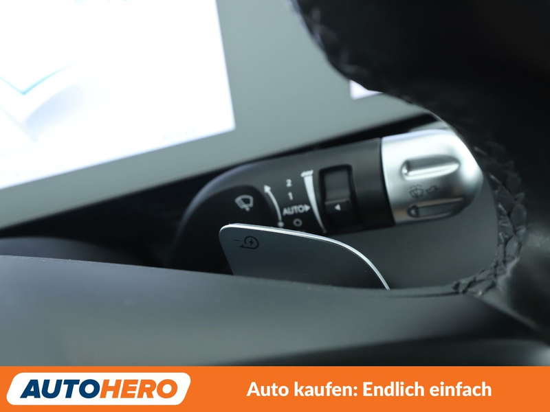 Hyundai IONIQ 5 electric drive 160 kW Uniq — photo 27