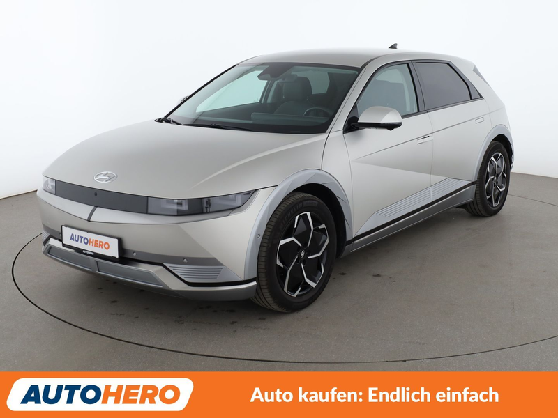 Hyundai IONIQ 5 electric drive 160 kW Uniq