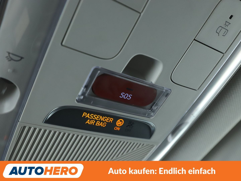 Hyundai IONIQ 5 electric drive 160 kW Uniq — photo 32