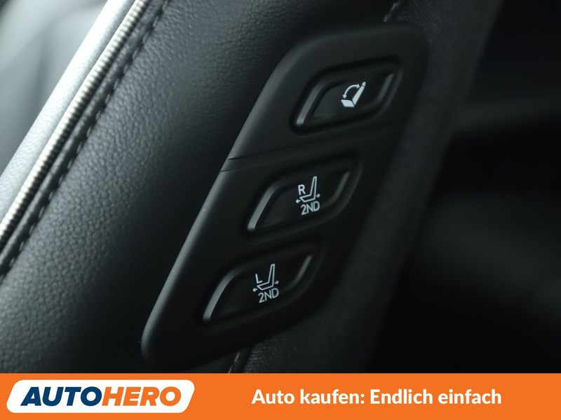 Hyundai IONIQ 5 electric drive 160 kW Uniq — photo 33