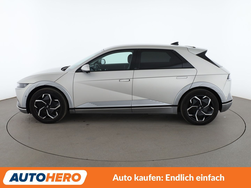 Hyundai IONIQ 5 electric drive 160 kW Uniq — photo 3