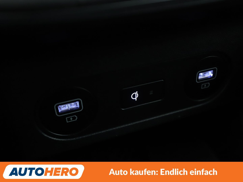 Hyundai IONIQ 5 electric drive 160 kW Uniq — photo 31