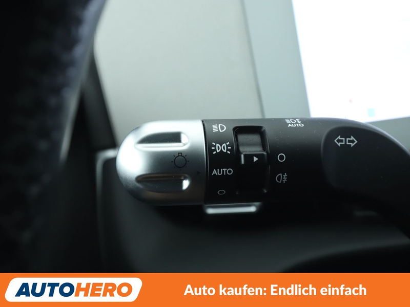 Hyundai IONIQ 5 electric drive 160 kW Uniq — photo 28