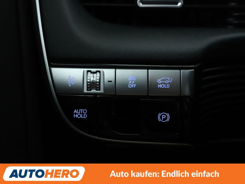 Hyundai IONIQ 5 electric drive 160 kW Uniq — photo 30