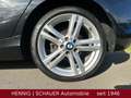 BMW 118 d limo Sport Line | LED | 18" | Navi | Leder Schwarz - thumbnail 5