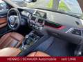 BMW 118 d limo Sport Line | LED | 18" | Navi | Leder Schwarz - thumbnail 12