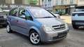 Opel Meriva 1.6 16V Automatik*Navi*PDC*Klimaaut*15"+Allwetr. Grijs - thumbnail 7