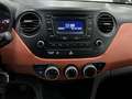 Hyundai i10 CONFORT 1.0 B/GPL 68CV - IMPIANTO GPL CASA MADRE Negro - thumbnail 15