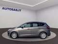 Ford C-Max 1.6 TDCi 115CV Titanium Grijs - thumbnail 4