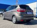 Ford C-Max 1.6 TDCi 115CV Titanium Grijs - thumbnail 10