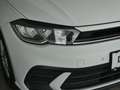 Volkswagen Polo Weiß - thumbnail 3