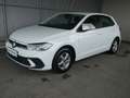 Volkswagen Polo Weiß - thumbnail 1