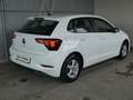 Volkswagen Polo Weiß - thumbnail 4