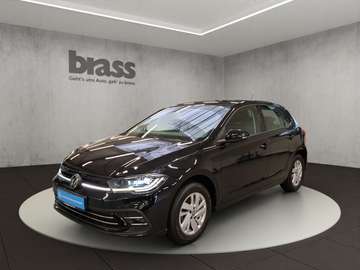 Style 1.0 TSI OPF 7-Gang DSG