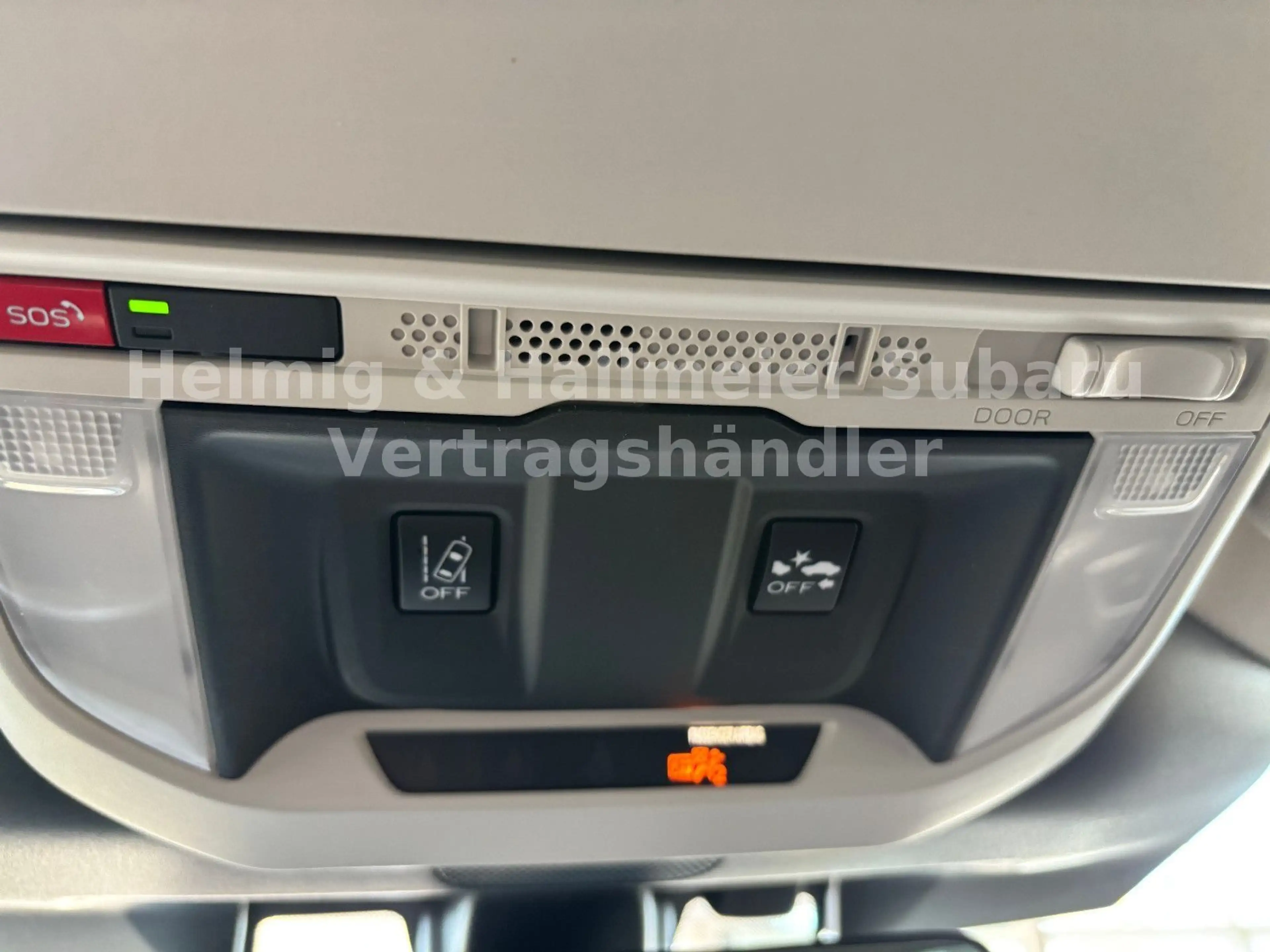 Subaru Forester Comfort AHK Winter/Sommerreifen — photo 9
