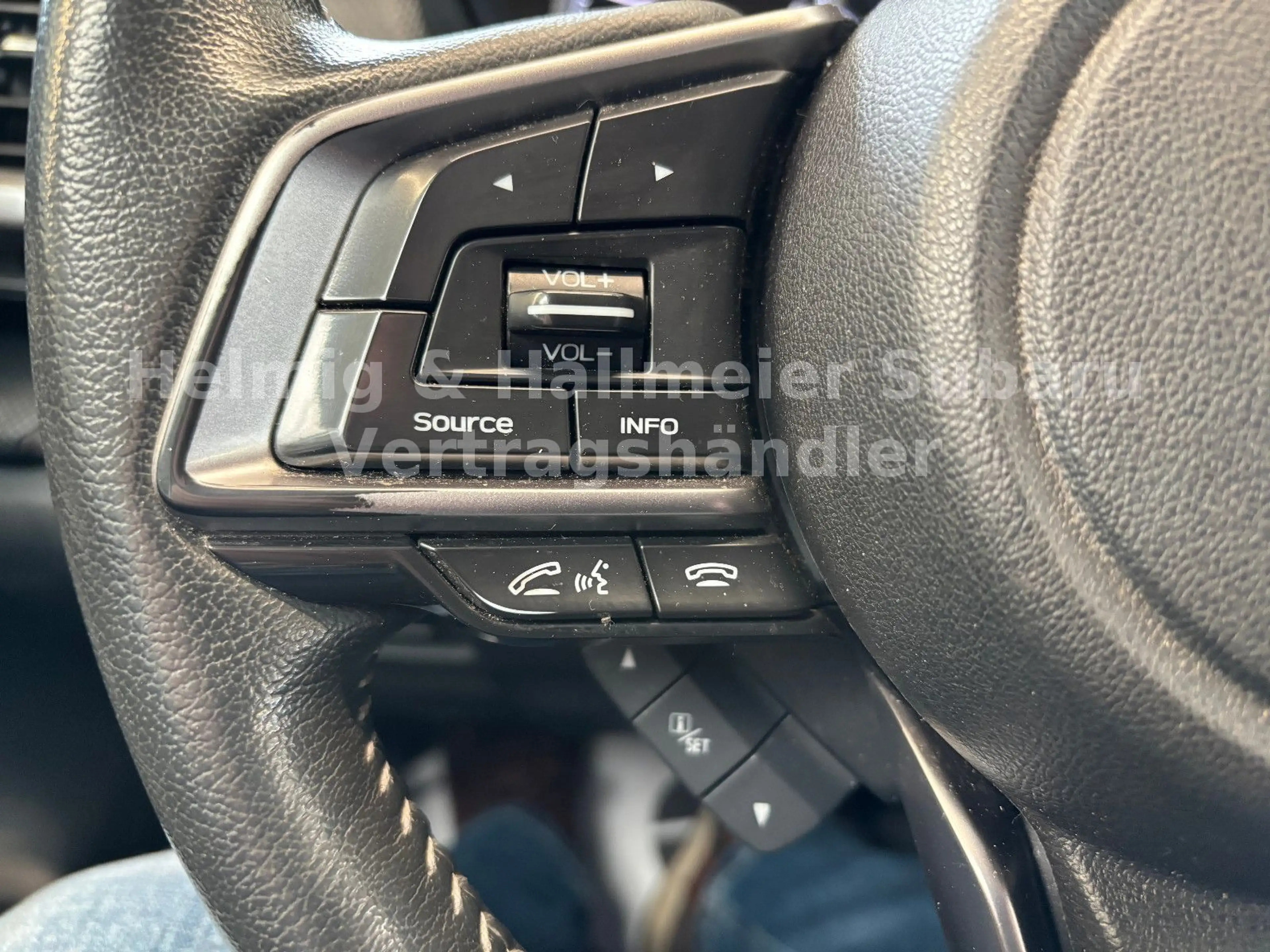 Subaru Forester Comfort AHK Winter/Sommerreifen — photo 15