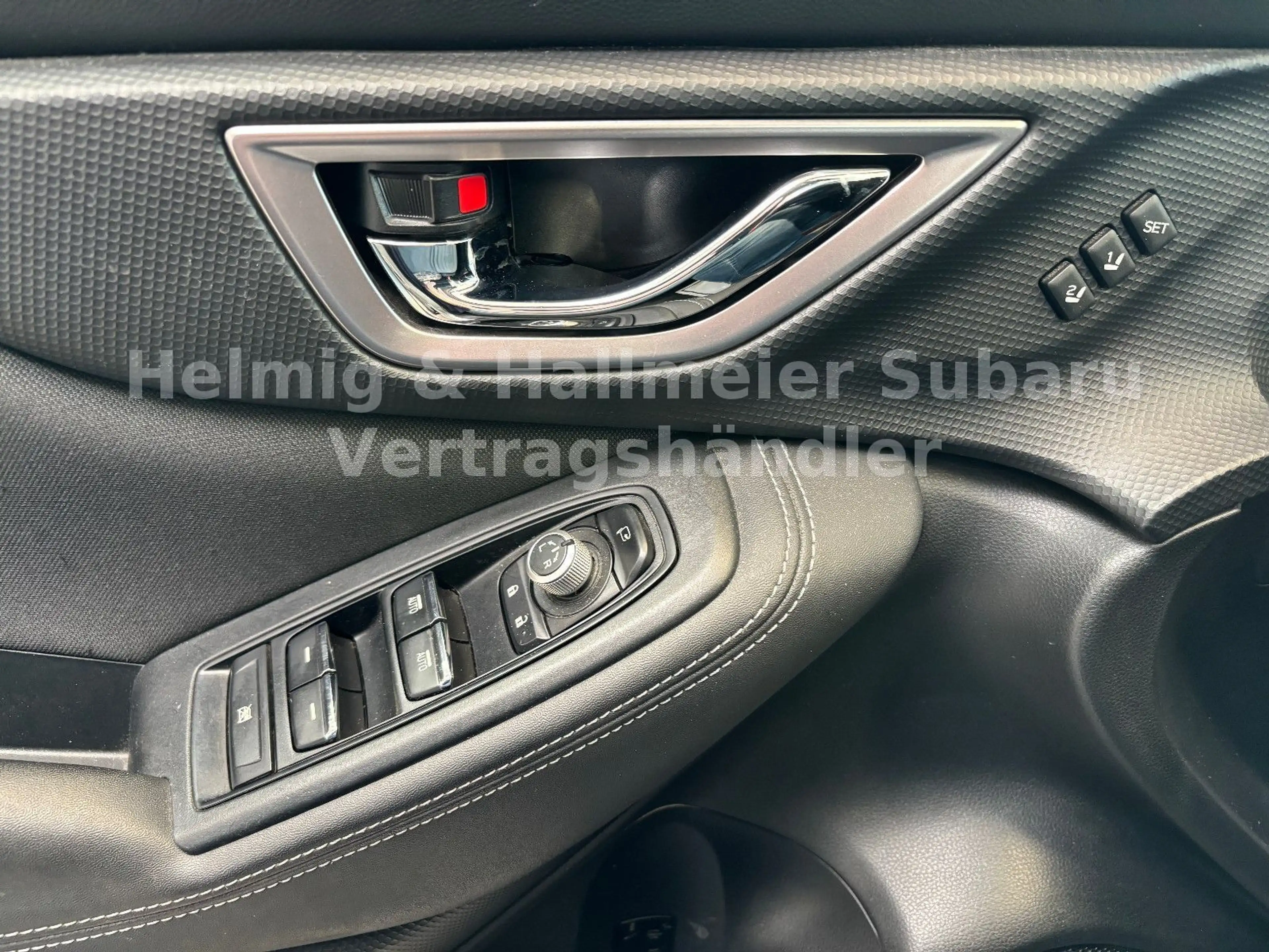 Subaru Forester Comfort AHK Winter/Sommerreifen — photo 10