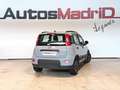 Fiat Panda Hybrid 1.0 Gse 51kw (70CV) Azul - thumbnail 3
