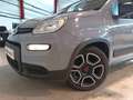 Fiat Panda Hybrid 1.0 Gse 51kw (70CV) Azul - thumbnail 9